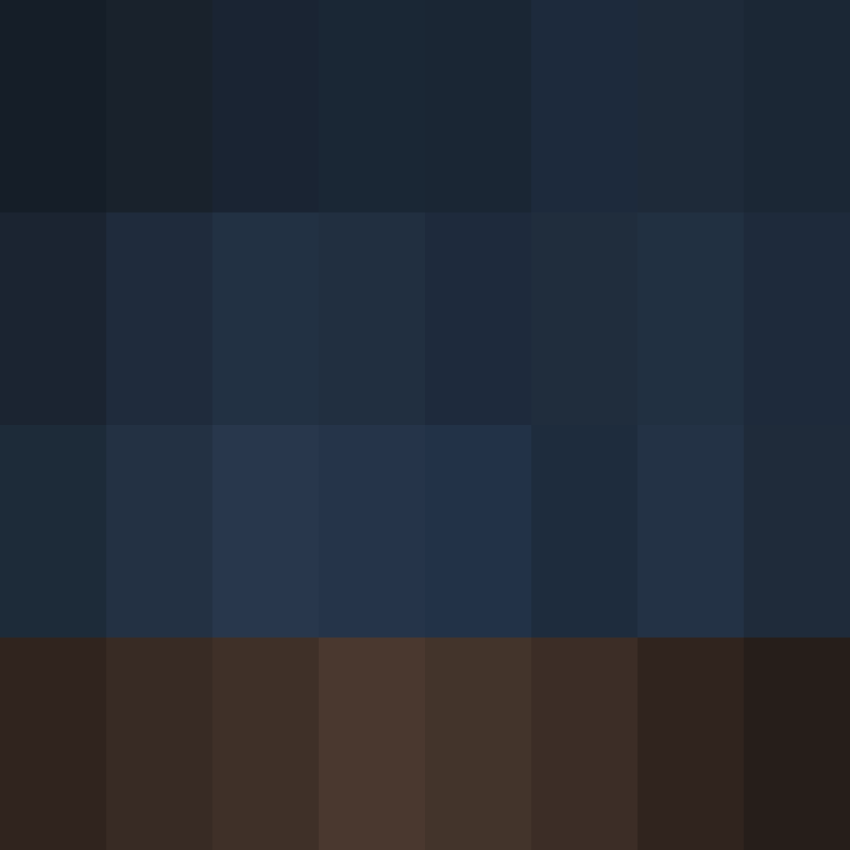 Typken's skin