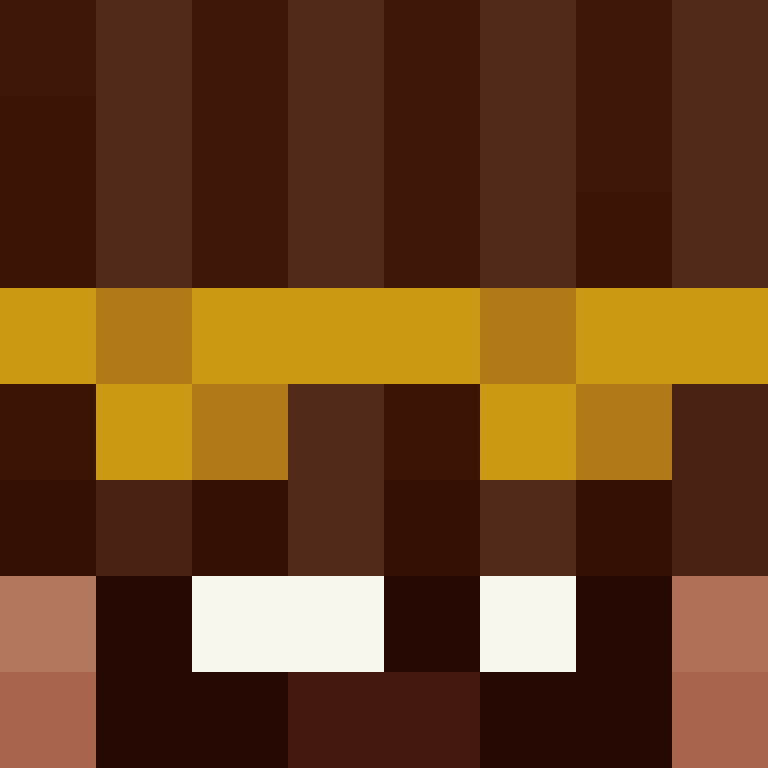 hpyef's skin