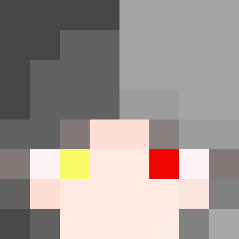 LiviaLong's skin