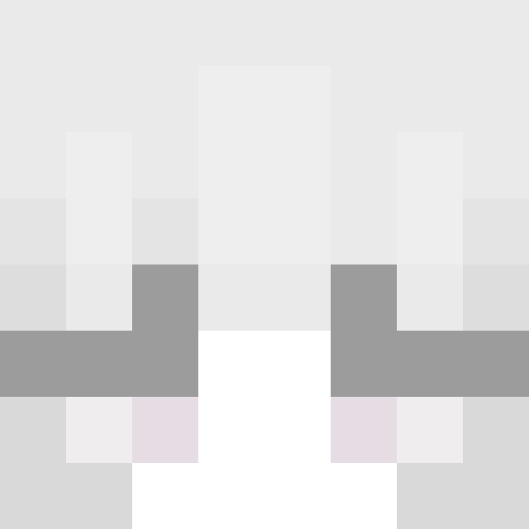 Sazenl's skin