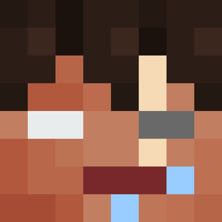 Mish_Dax's skin