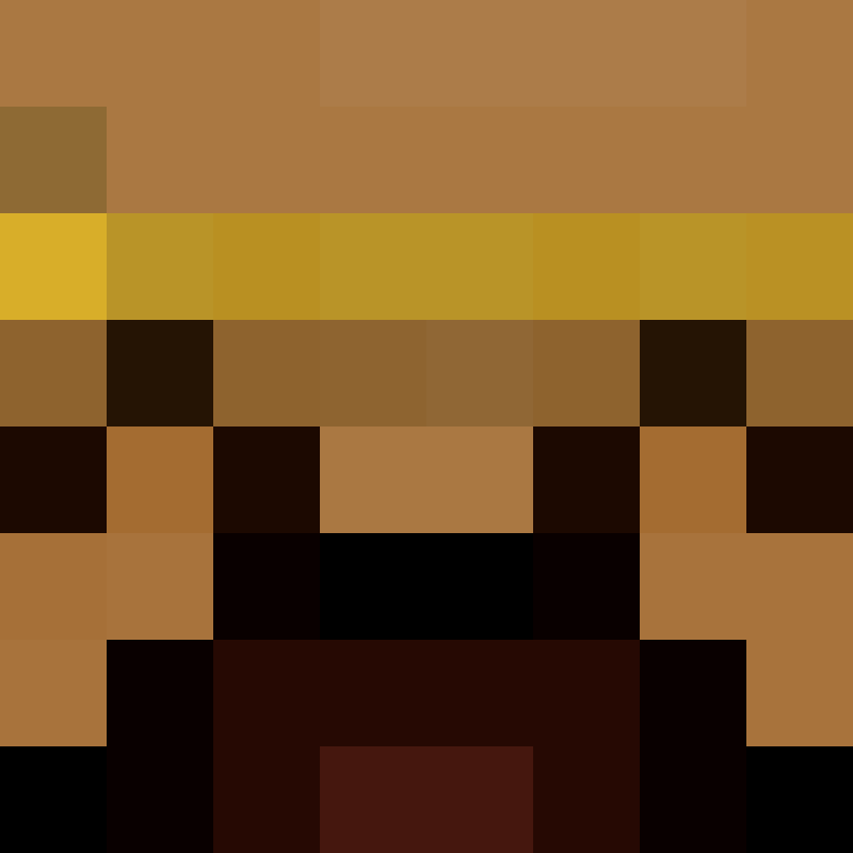 Ryuzln's skin
