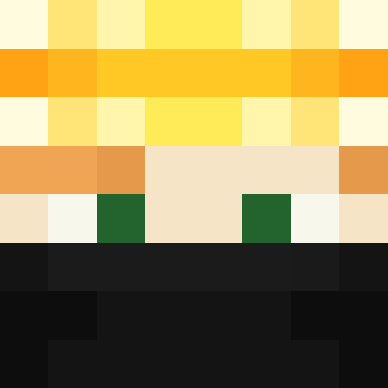 BukkitAPI's skin