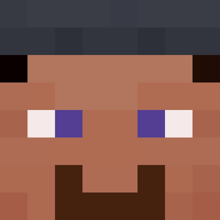 MrRiptide's skin