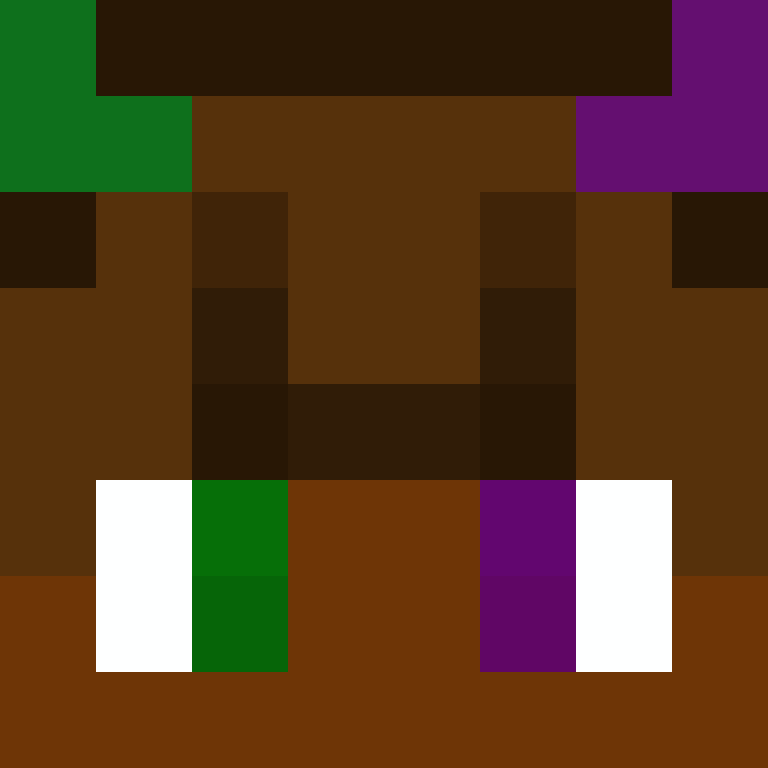 GoldenAppleGHG's skin