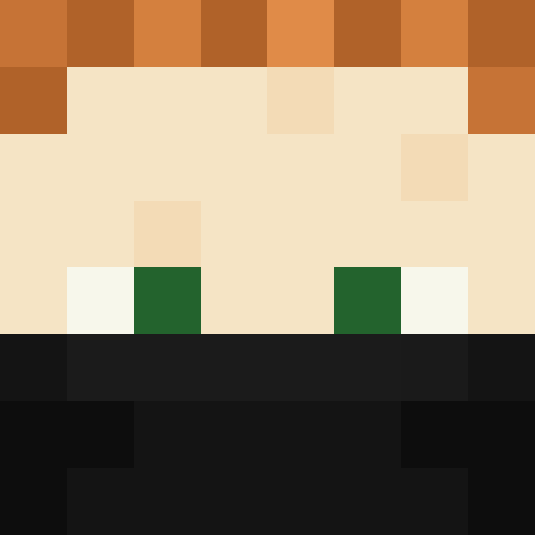 odavidcesar's skin