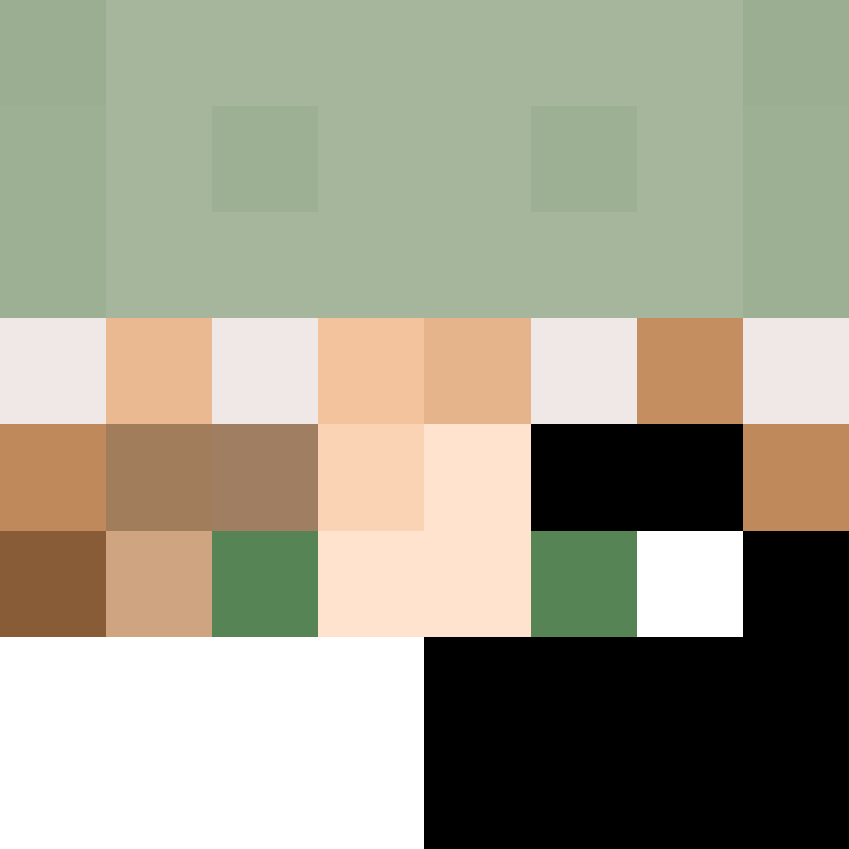 DonaldTrump42's skin