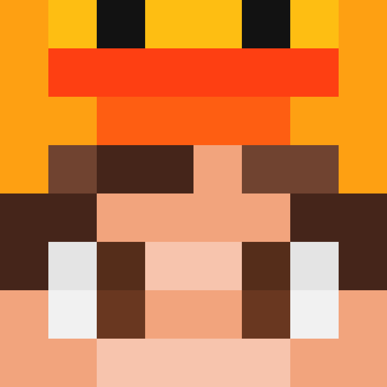 Garlicbread092's skin