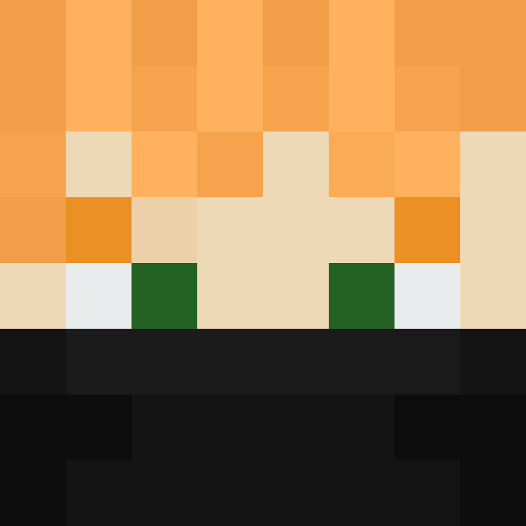 TheSilverDreams's skin