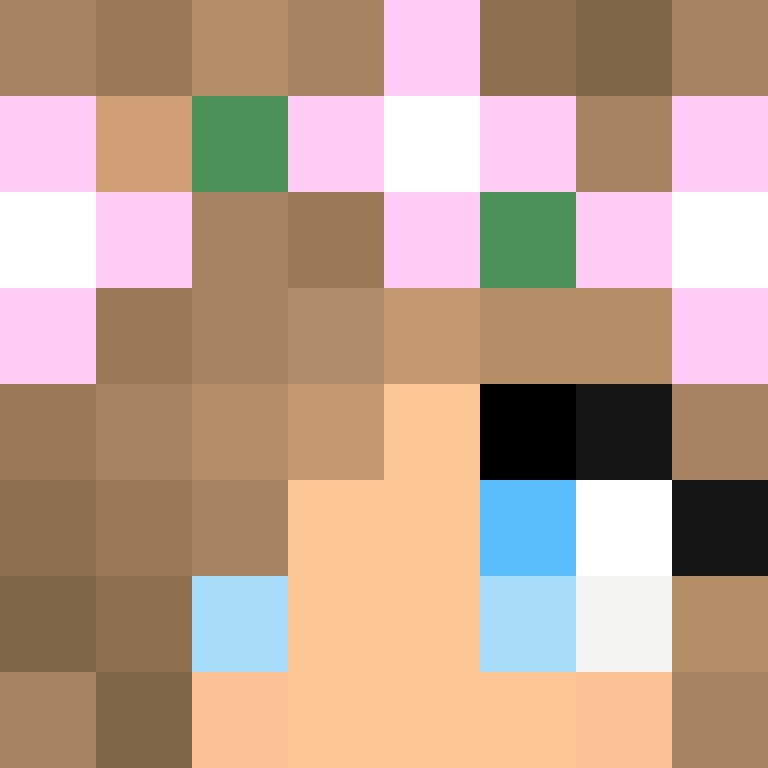 ILANDY's skin