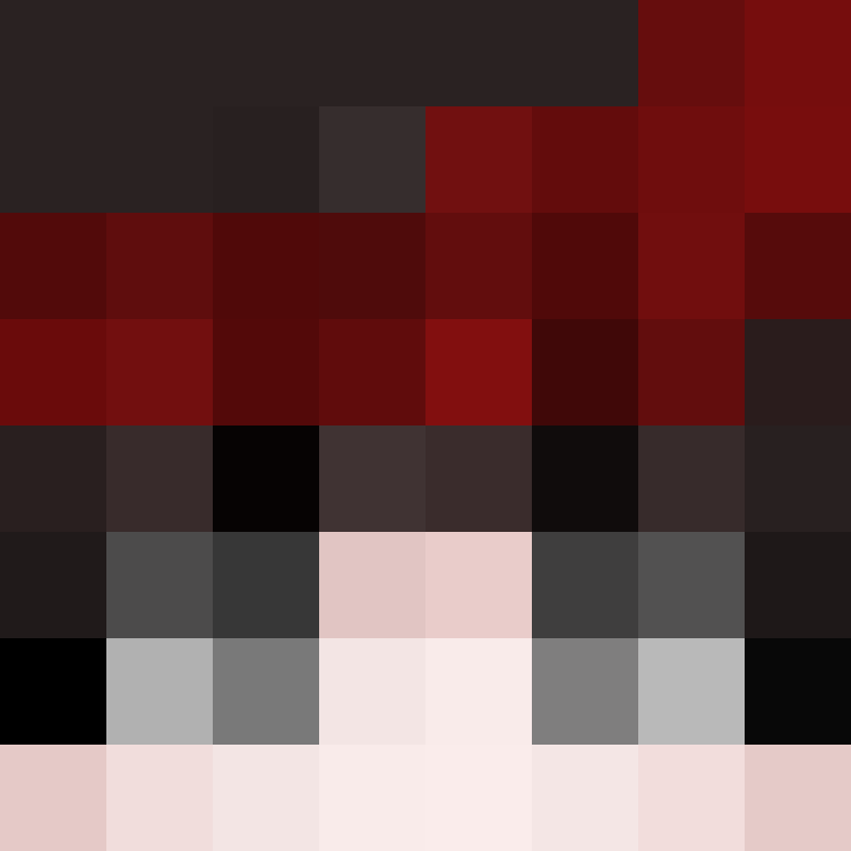 Dequari's skin