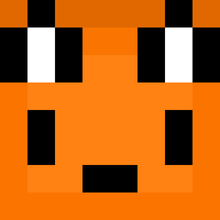 Nixopax's skin