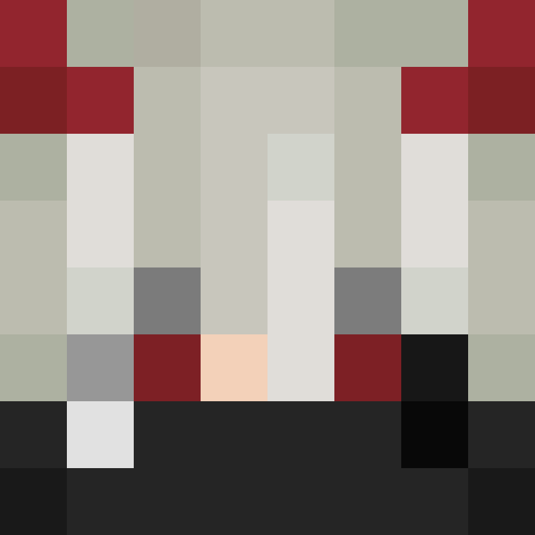 dragloner's skin