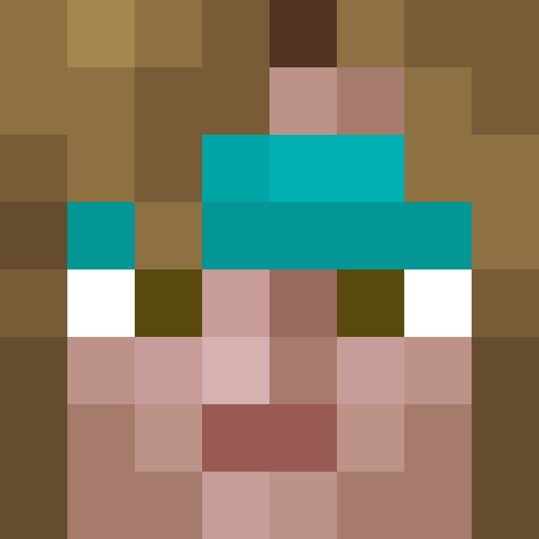 gorbachelligreeb's skin