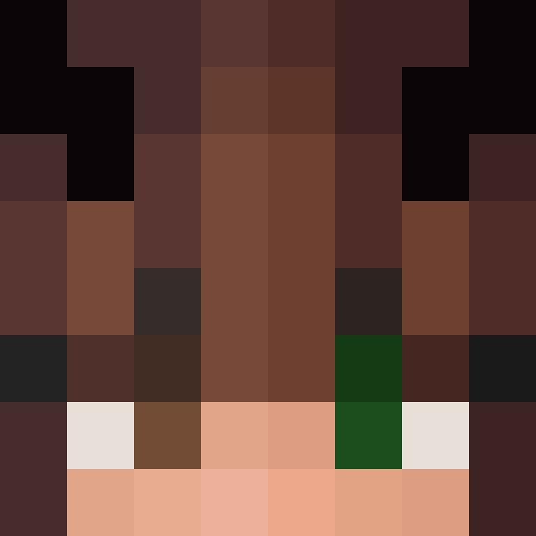 CrypticLoser13's skin