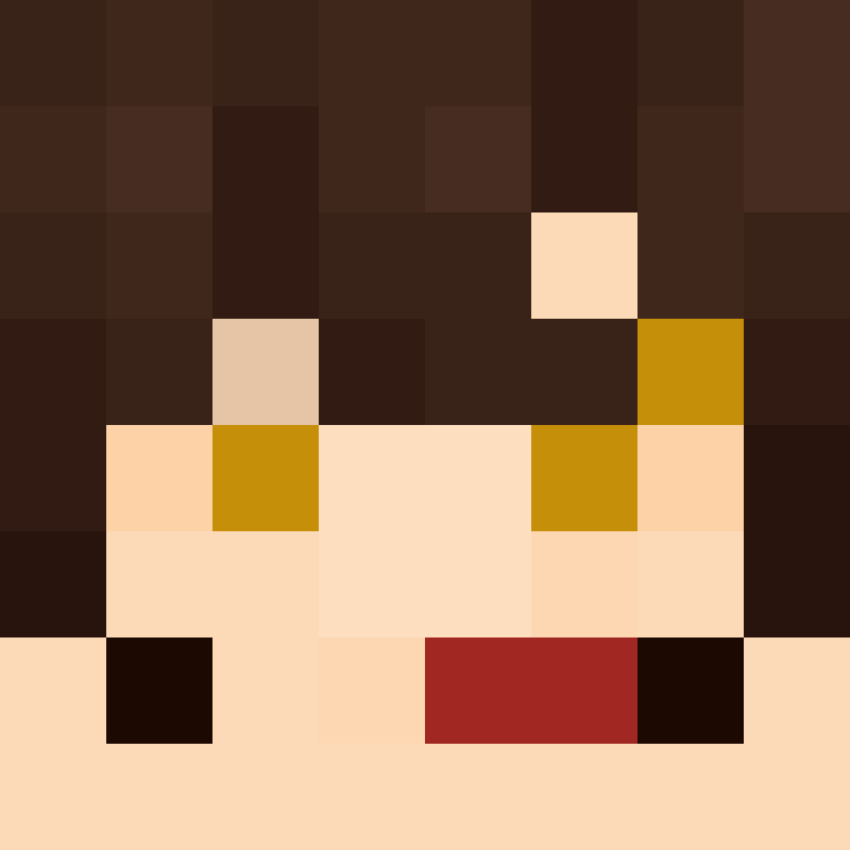 edgyspence's skin