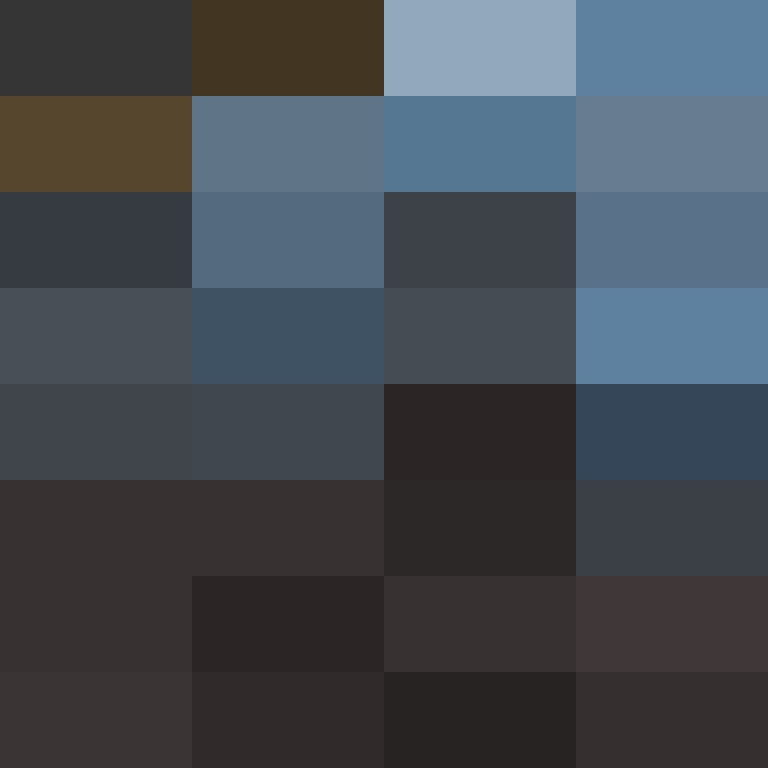 AdamTheHedgehog's skin