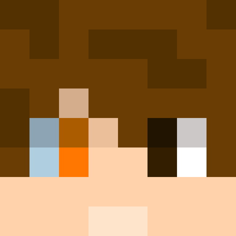 Ichiinn's skin