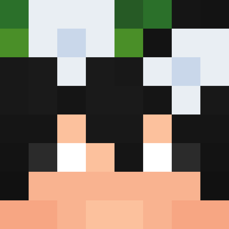 vexlehaha's skin