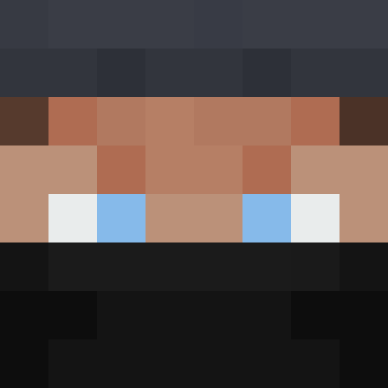 Th3m1s's skin
