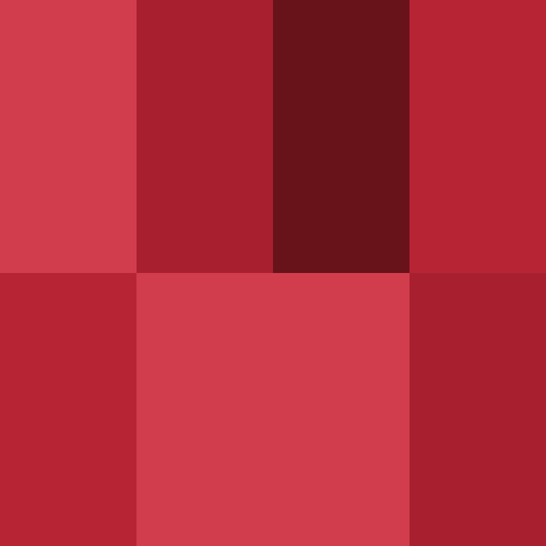 aXe18's skin