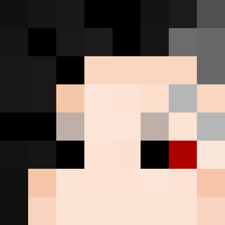 Typken's skin
