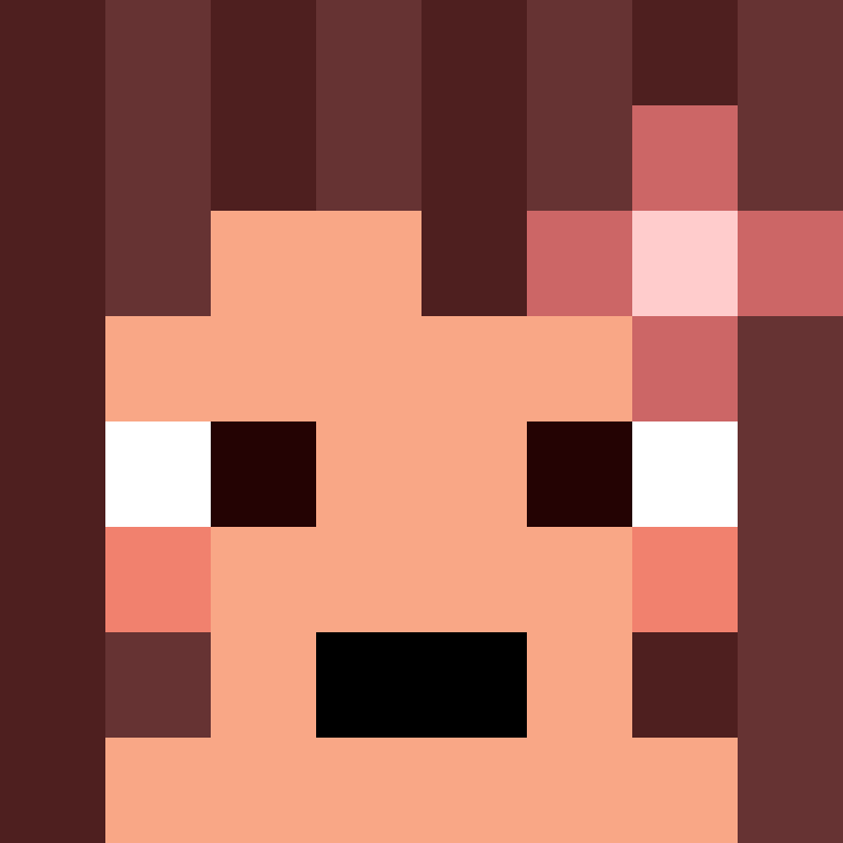 Ryuzln's skin