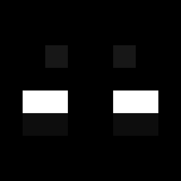 acin5's skin