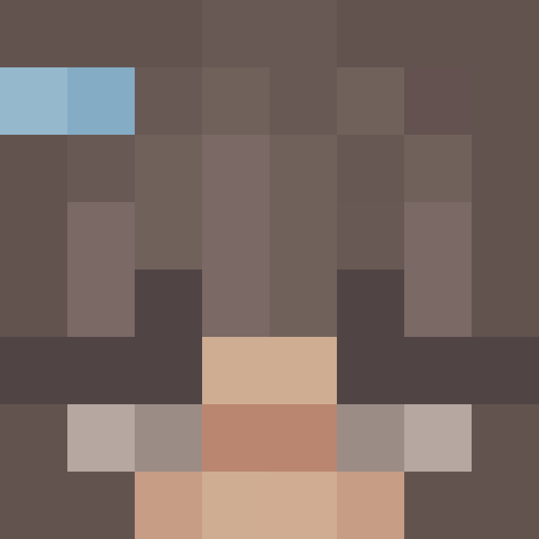 MolesLLC's skin