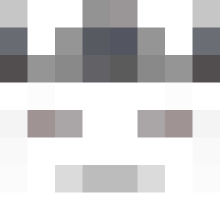 RedAISkye's skin