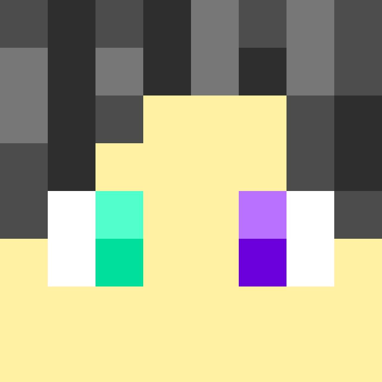 hannhums's skin