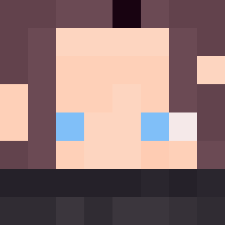 1etho's skin