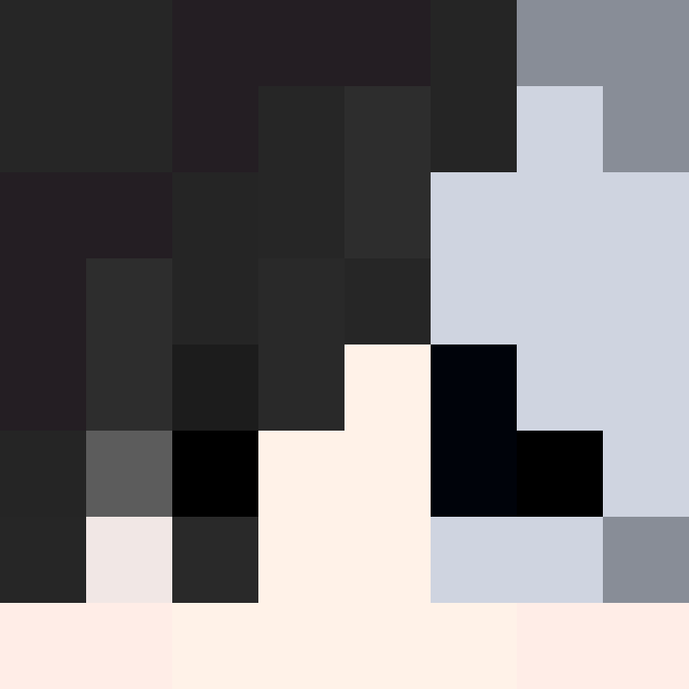 dramagg's skin