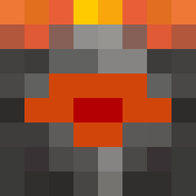 KubaVydra's skin