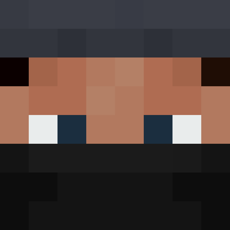 DelusionSketch's skin