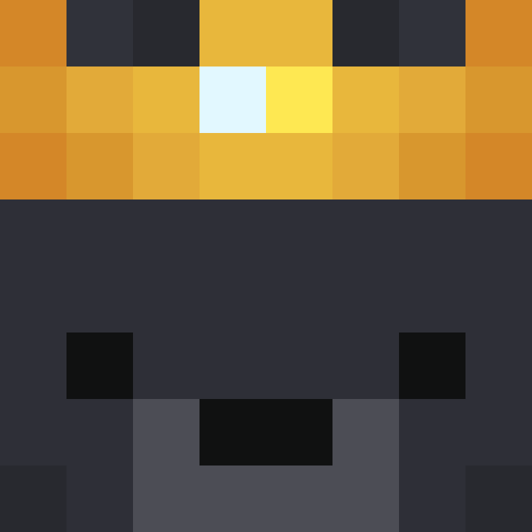 luh29's skin