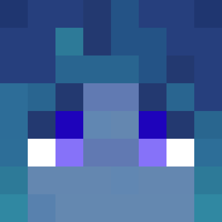 WanderingArcadia's skin