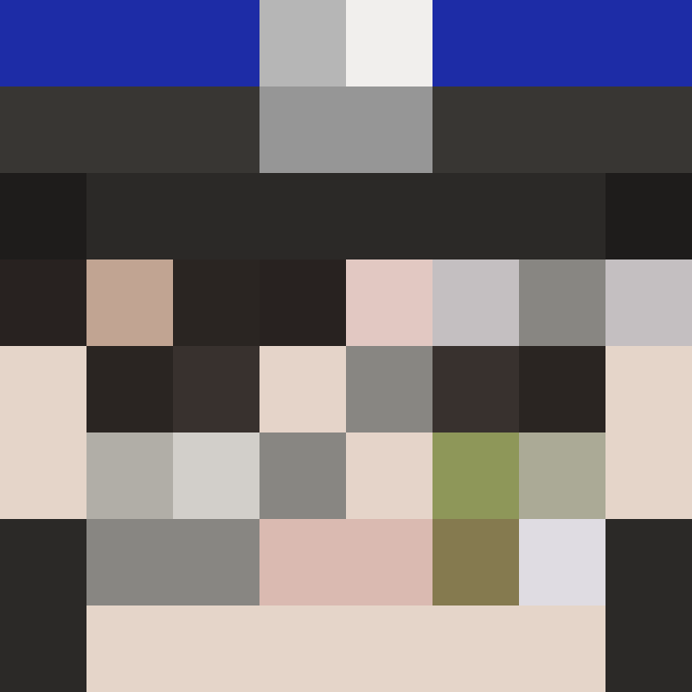 tusg's skin
