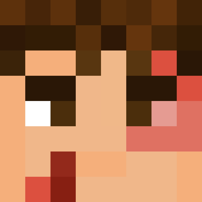 oskariskool's skin