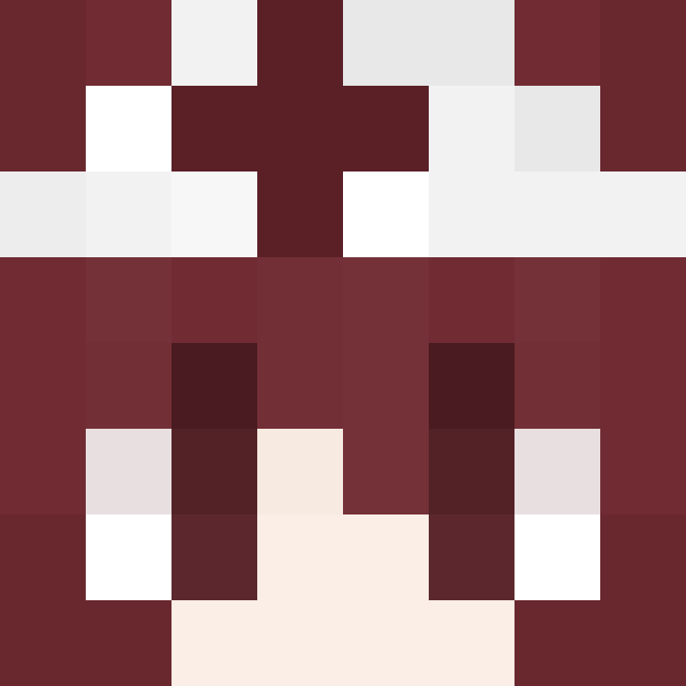 StrawberryOcean's skin