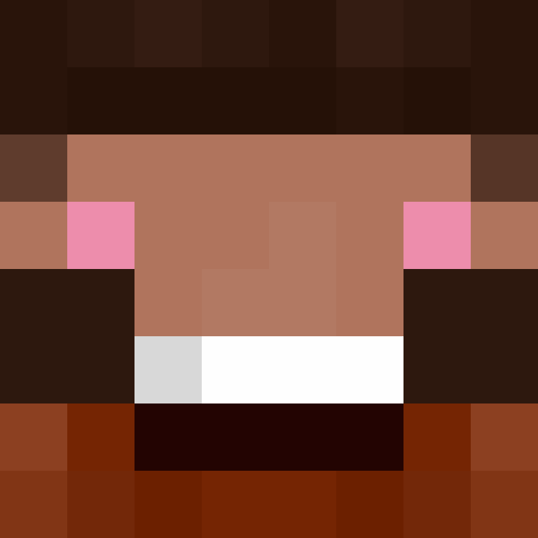 RedAISkye's skin
