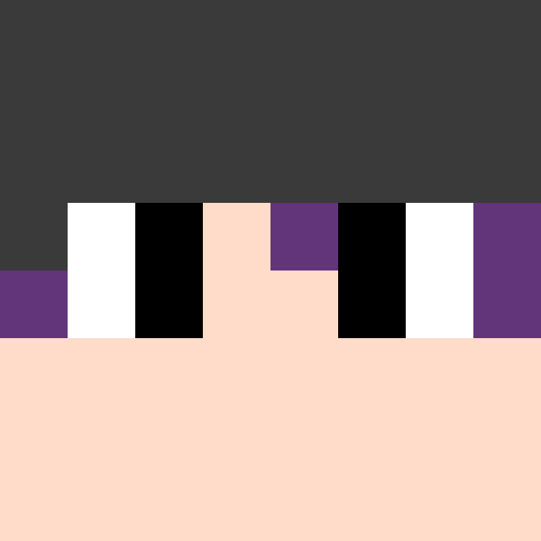 Xenyria's skin
