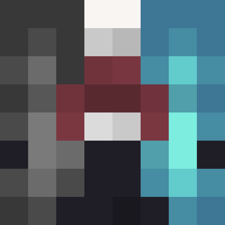 Bolshebricks's skin