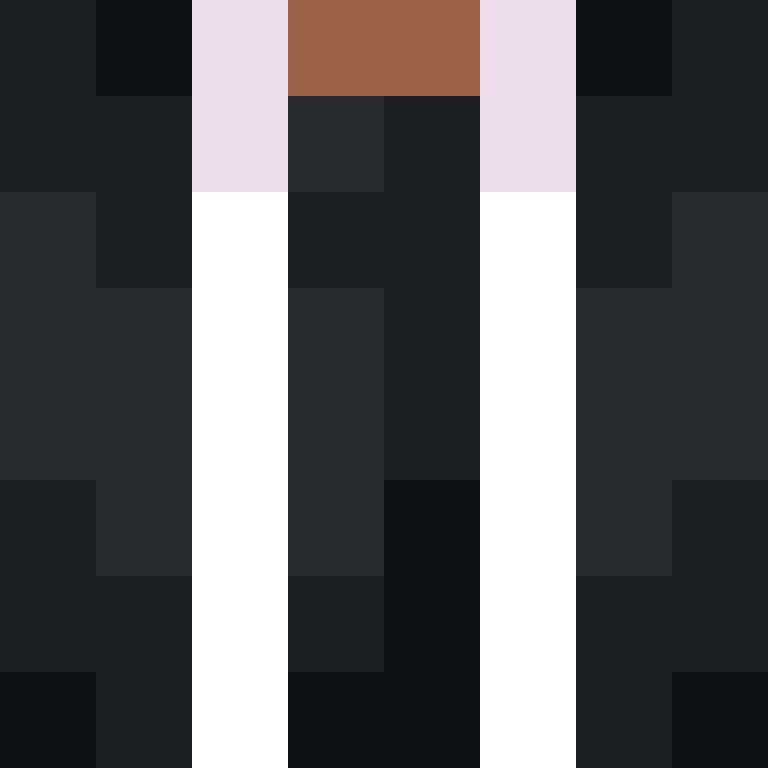 41414141h's skin