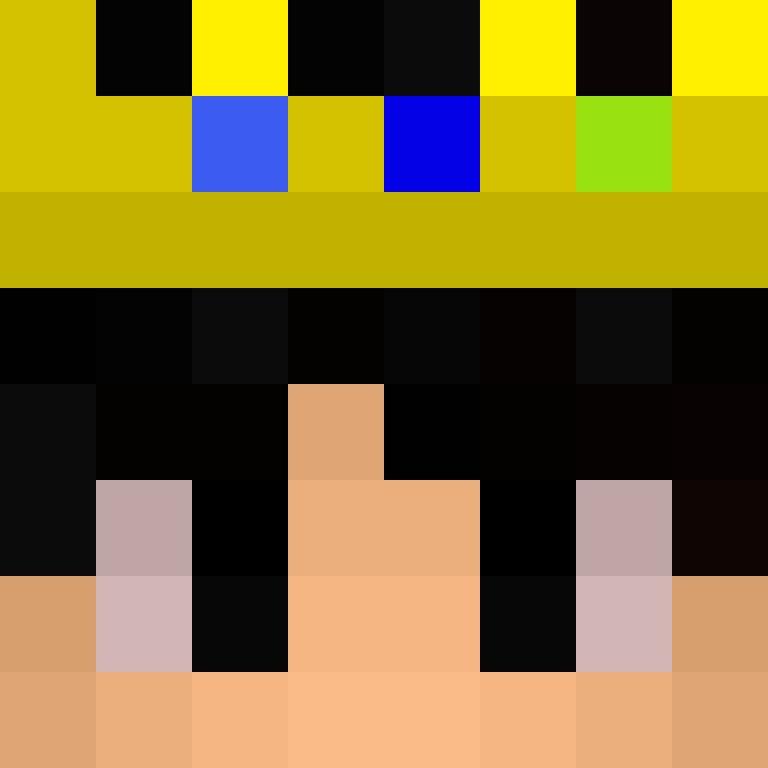 giftmetonnes's skin