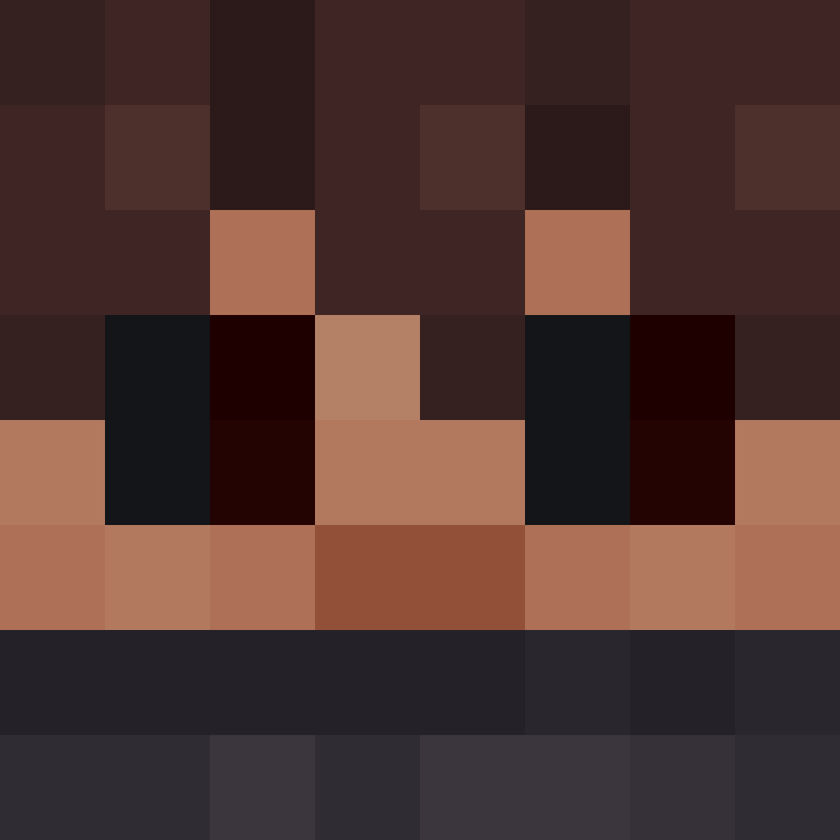 edgyspence's skin