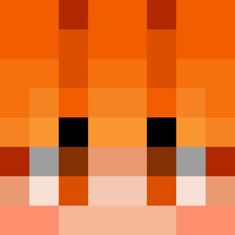 BradBot_2's skin
