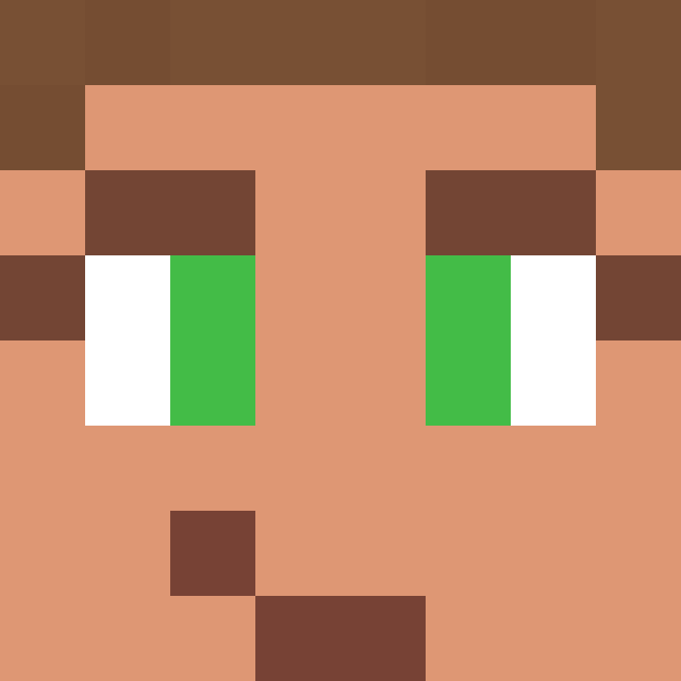 vexlehaha's skin