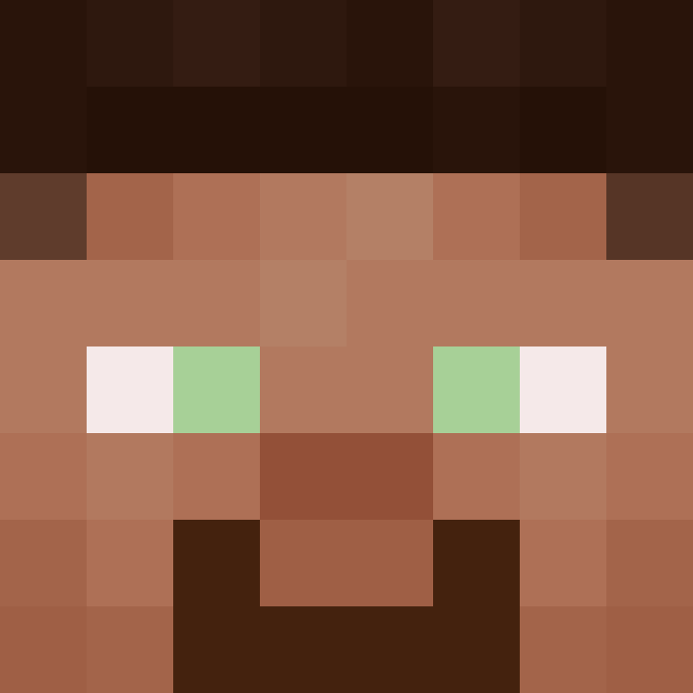 DargiV's skin