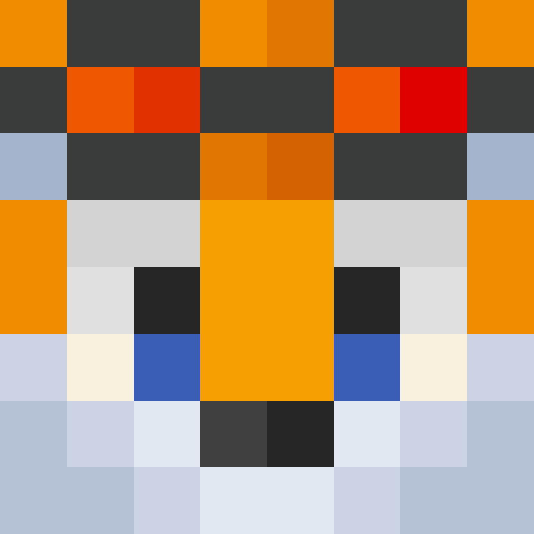 TheCuriousMiner's skin